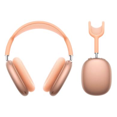 Apple AirPods Max Lightning pinkbudget